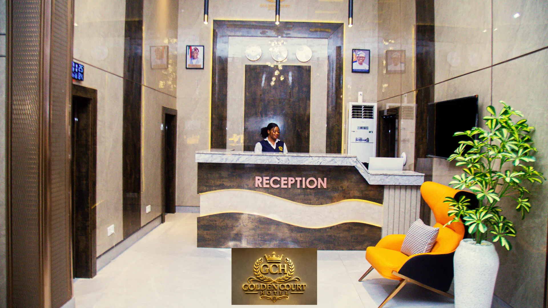 Rooms & Suites for every traveller